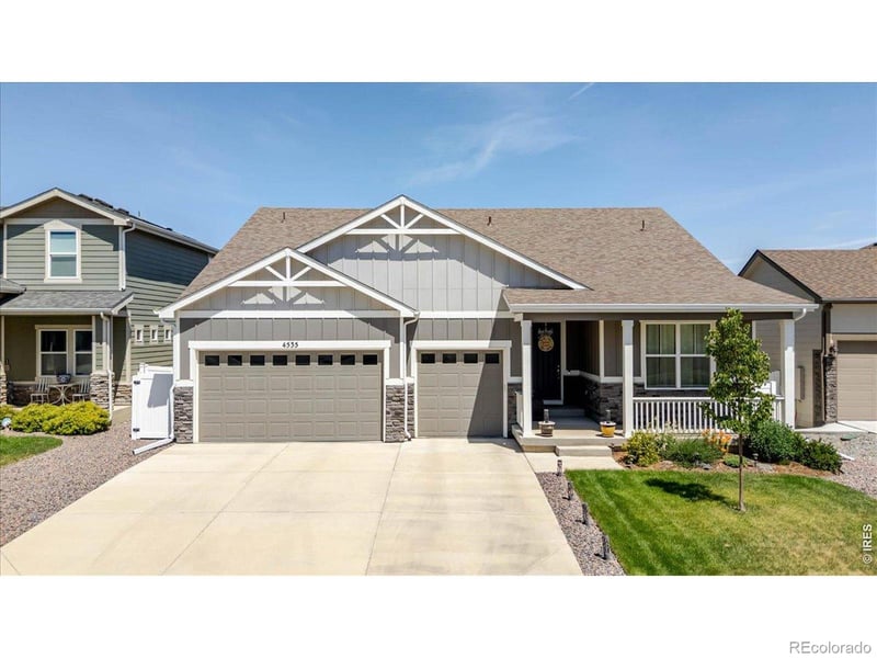 4535 Bishopsgate Dr, Windsor, CO 80550