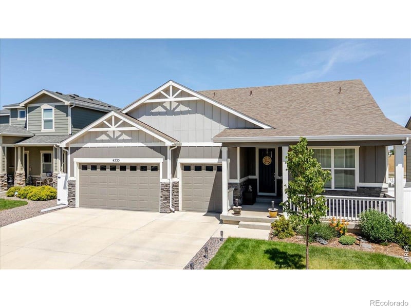 4535 Bishopsgate Dr, Windsor, CO 80550
