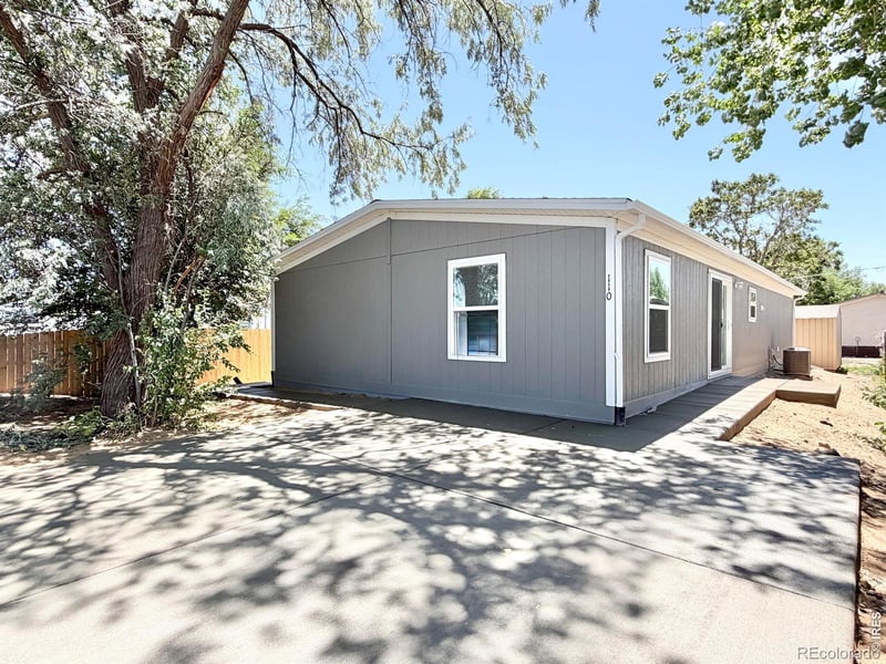 110 Grant Ave, Firestone, CO 80520