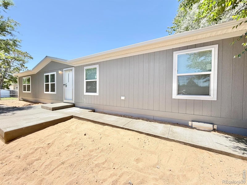 110 Grant Ave, Firestone, CO 80520