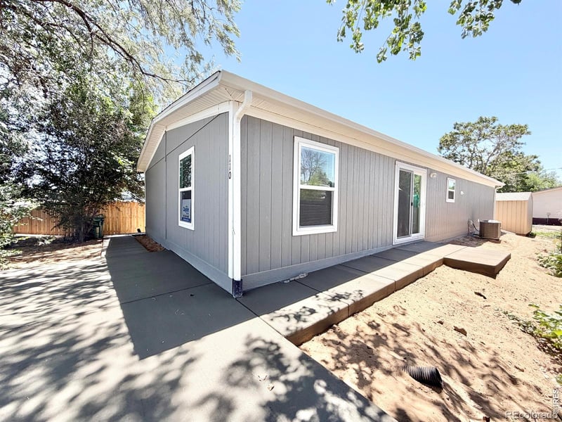 110 Grant Ave, Firestone, CO 80520