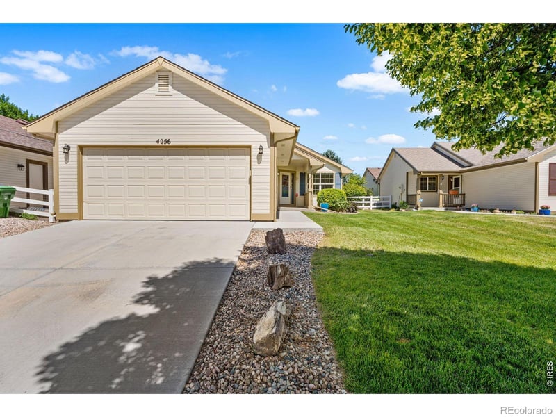 4056 Kingsley Ct, Fort Collins, CO 80525