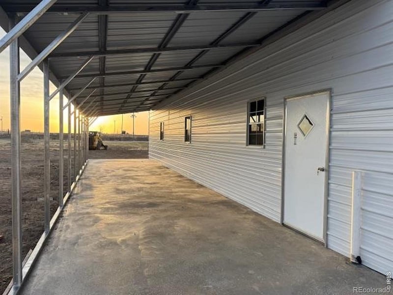 2420 County Road 4, Wiggins, CO 80654