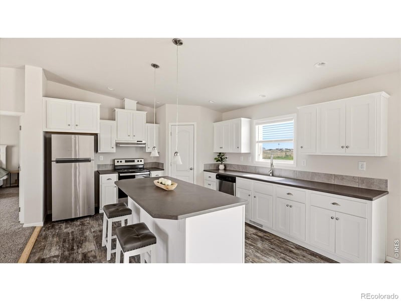 2420 County Road 4, Wiggins, CO 80654