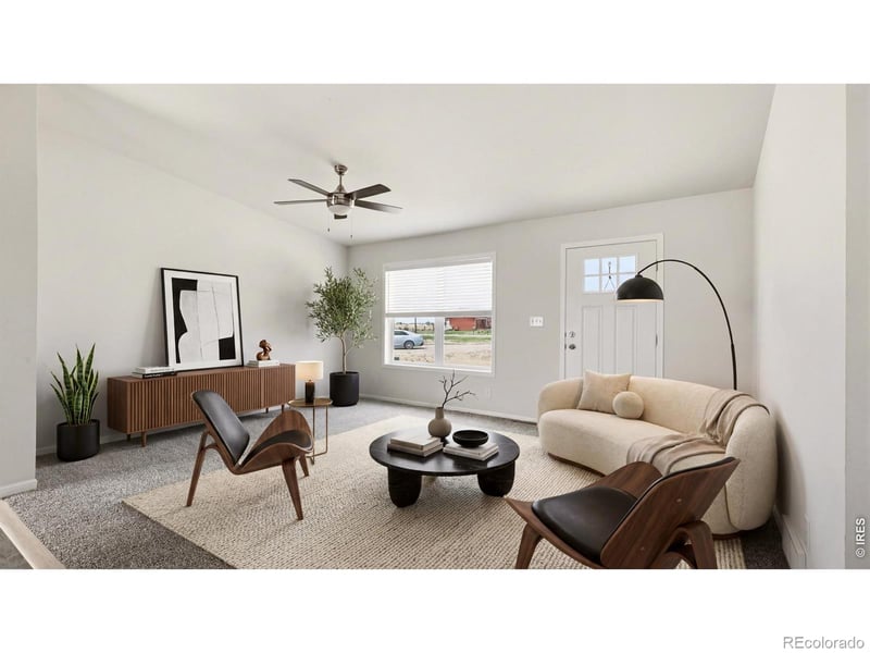 2420 County Road 4, Wiggins, CO 80654