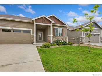 10321 W 11th St, Greeley, CO 80634