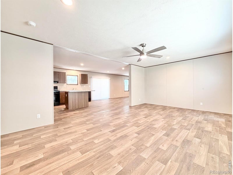 103 Beach Dr, Log Lane Village, CO 80705
