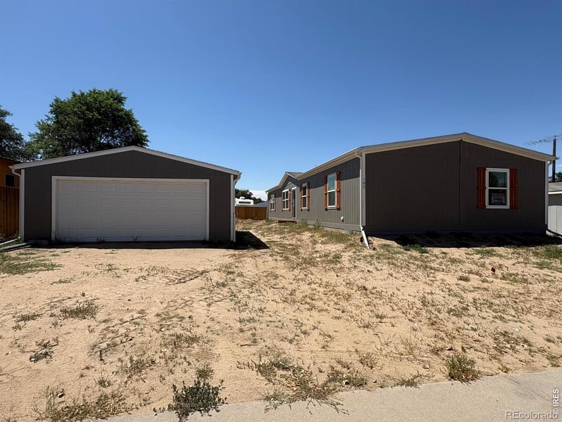 103 Beach Dr, Log Lane Village, CO 80705