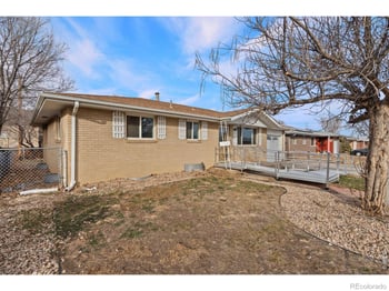 1127 25th Ave, Greeley, CO 80634