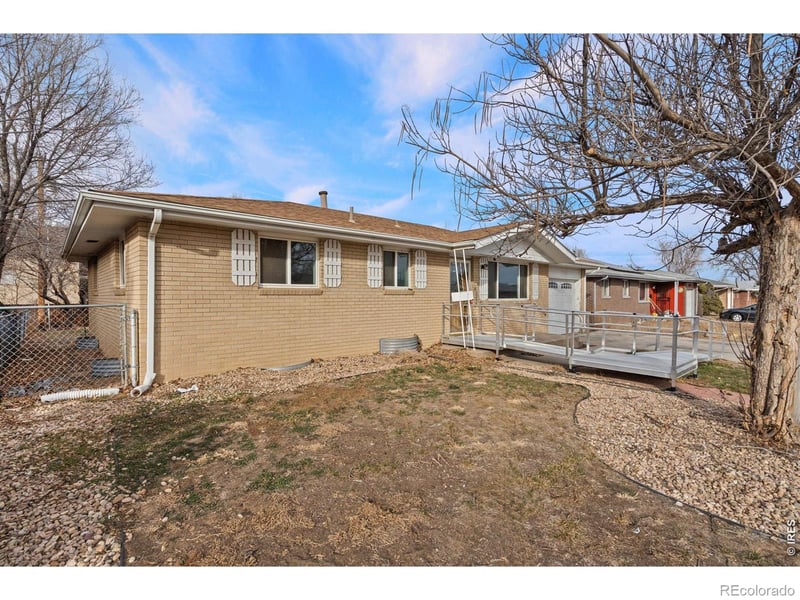 1127 25th Ave, Greeley, CO 80634