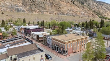 614 Rose St, Georgetown, CO 80444