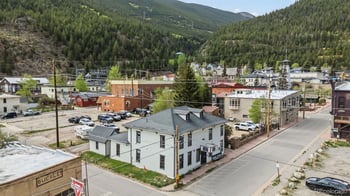 614 Rose St, Georgetown, CO 80444