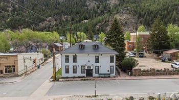 614 Rose St, Georgetown, CO 80444