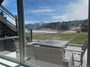 414 Tenderfoot St #16, Dillon, CO 80435