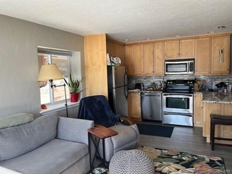 414 Tenderfoot St #16, Dillon, CO 80435