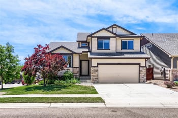 1519 New Season Dr, Windsor, CO 80550