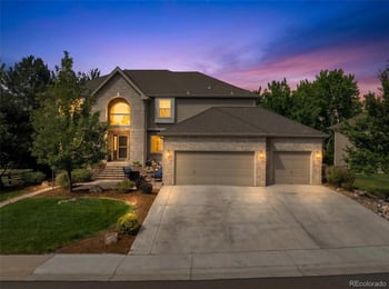 3228 Soaring Eagle Ln, Castle Rock, CO 80109