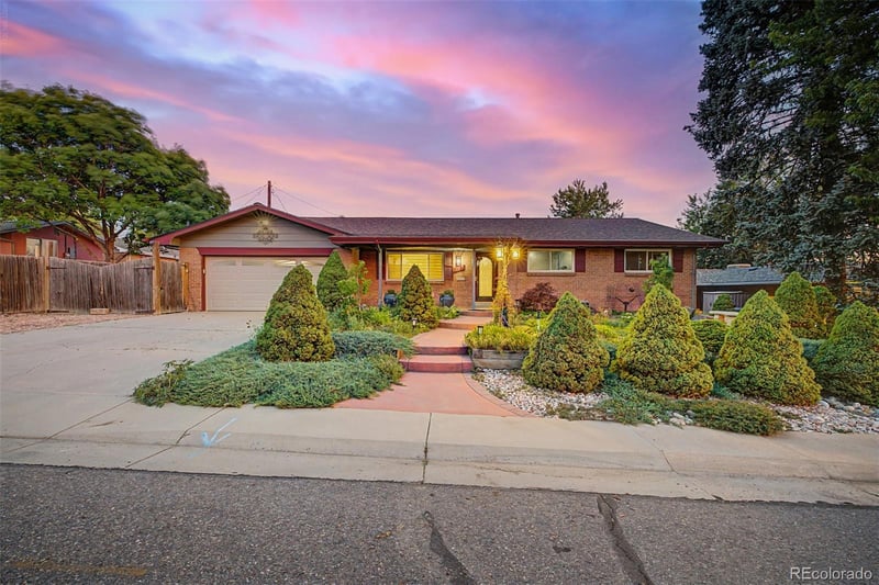 1444 Parkhill Ave, Littleton, CO 80120