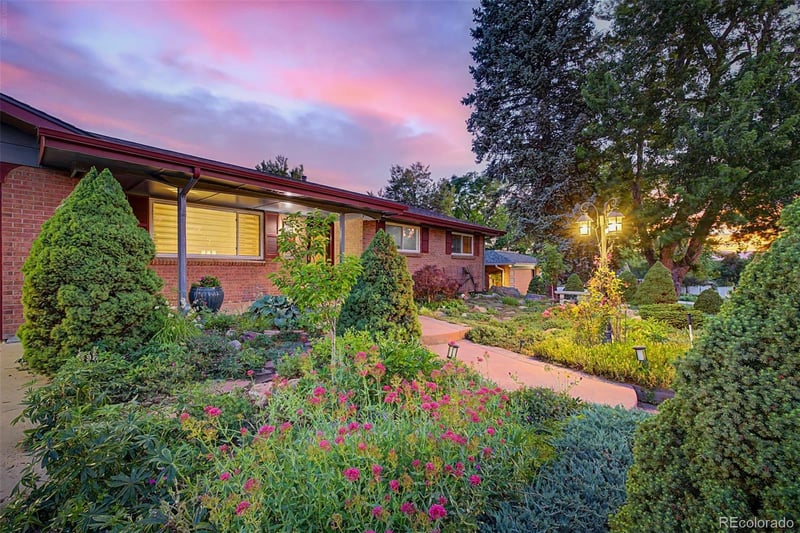 1444 Parkhill Ave, Littleton, CO 80120
