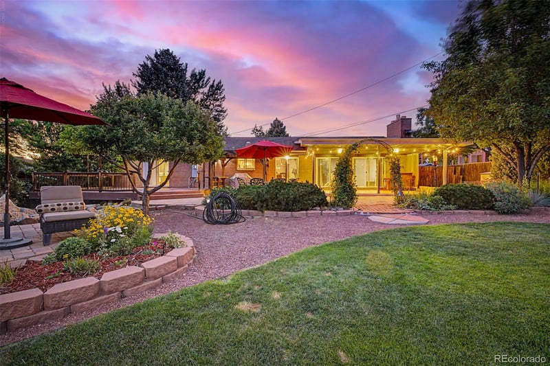 1444 Parkhill Ave, Littleton, CO 80120