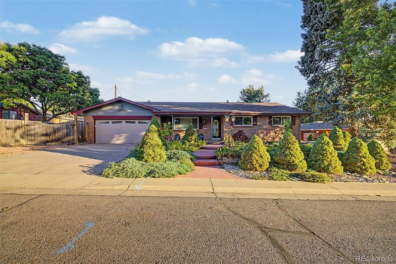 1444 Parkhill Ave, Littleton, CO 80120