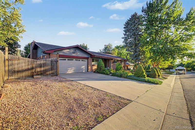 1444 Parkhill Ave, Littleton, CO 80120