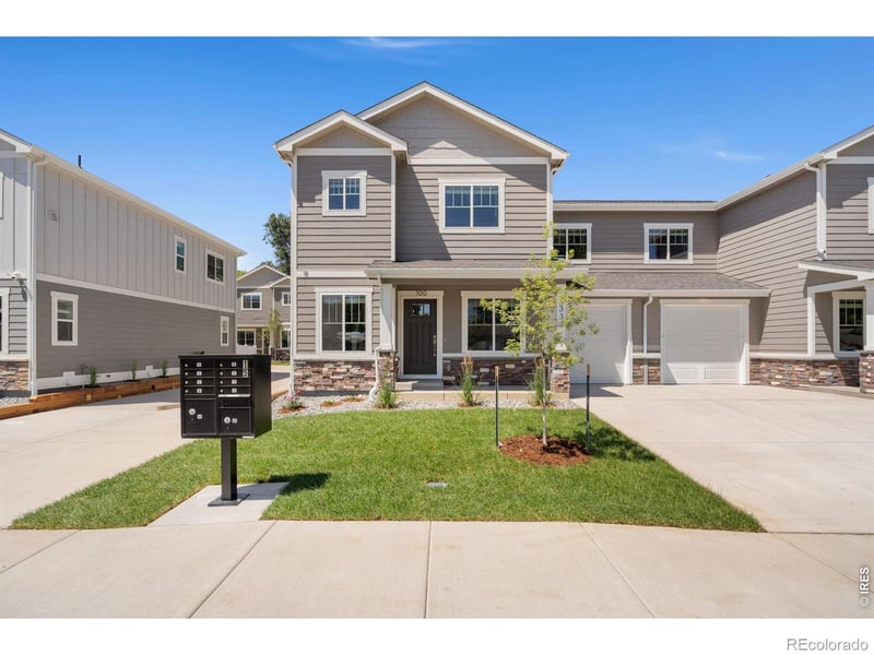 1333 4th St #100, Loveland, CO 80537
