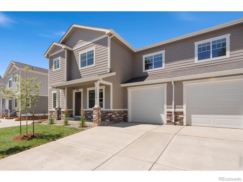 1333 4th St #100, Loveland, CO 80537