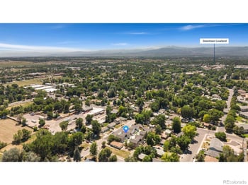 1333 E 4th St #100, Loveland, CO 80537