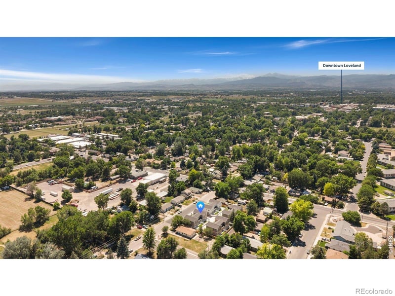 1333 4th St #100, Loveland, CO 80537