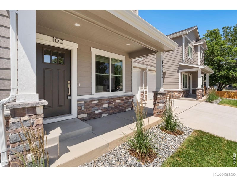 1333 4th St #100, Loveland, CO 80537
