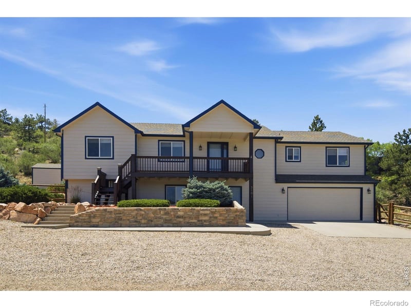 3101 Escondido Dr, Loveland, CO 80538
