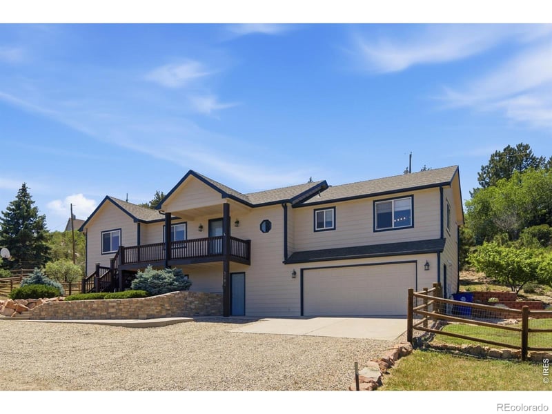 3101 Escondido Dr, Loveland, CO 80538