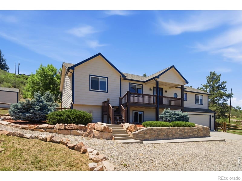 3101 Escondido Dr, Loveland, CO 80538