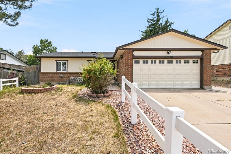 14938 E Florida Ave, Aurora, CO 80012