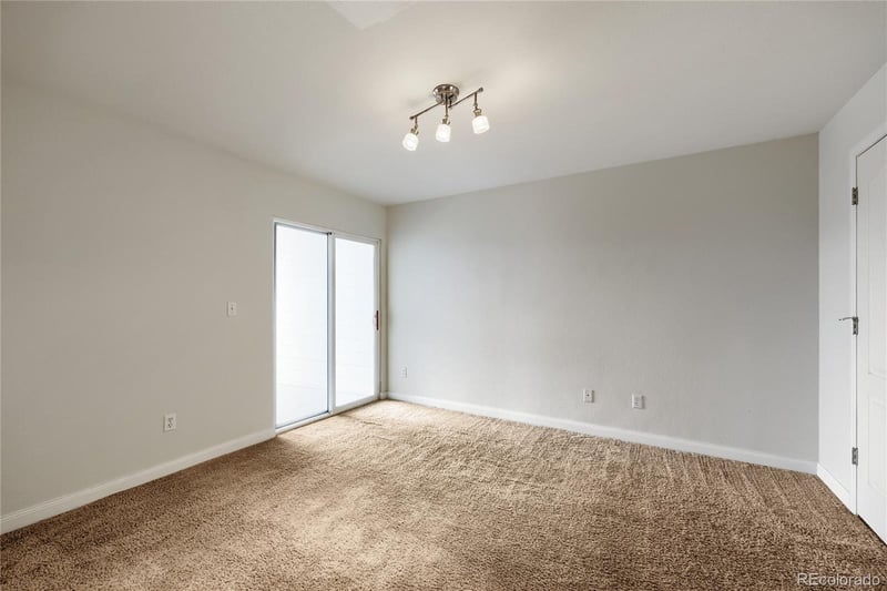 1631 Deframe St #B8, Lakewood, CO 80228