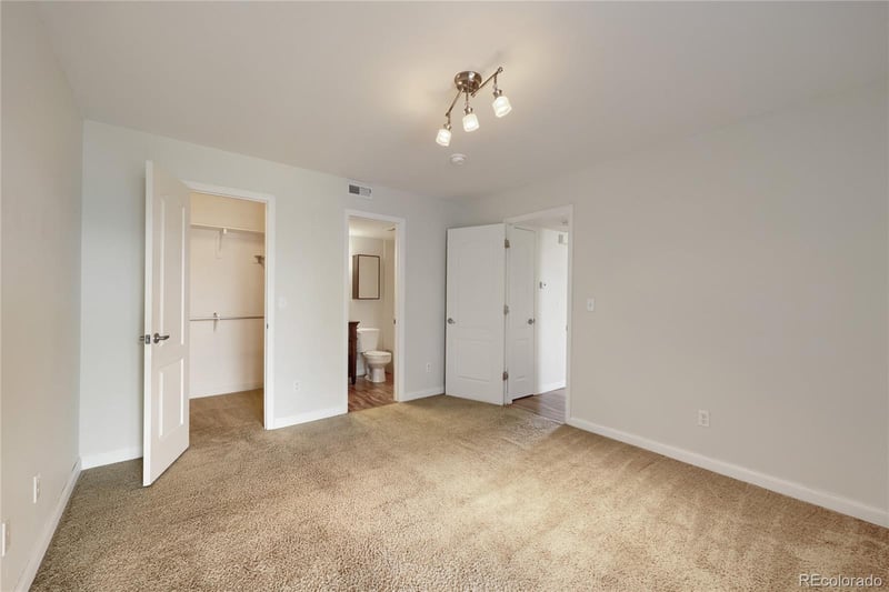 1631 Deframe St #B8, Lakewood, CO 80228