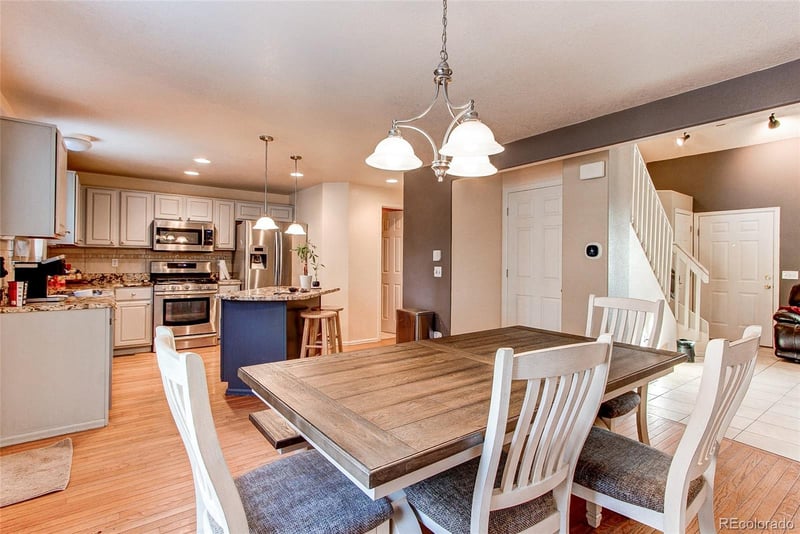 23527 Broadmoor Dr, Parker, CO 80138