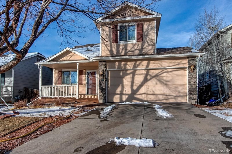 23527 Broadmoor Dr, Parker, CO 80138