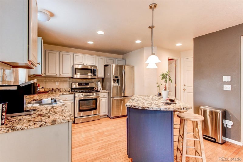 23527 Broadmoor Dr, Parker, CO 80138