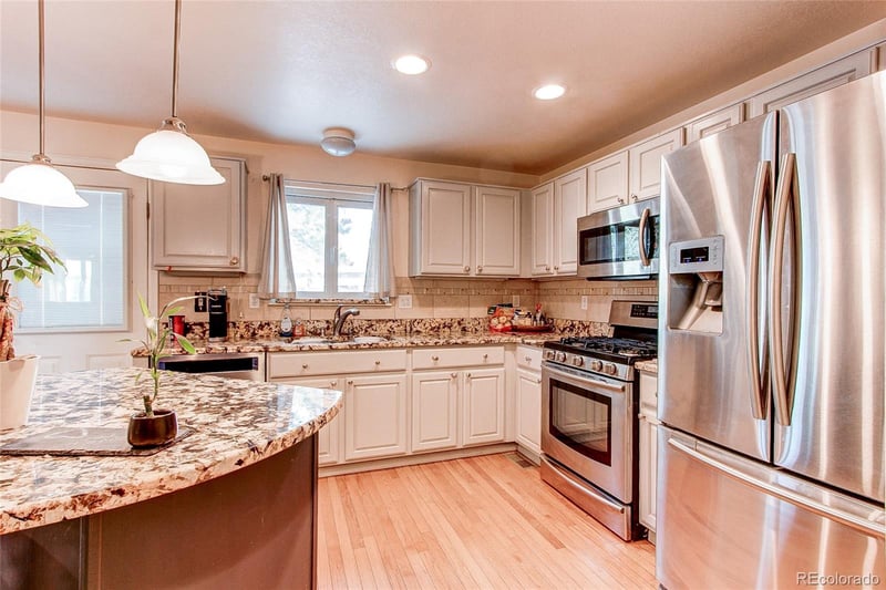 23527 Broadmoor Dr, Parker, CO 80138