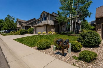 355 Peregrine Cir, Broomfield, CO 80020