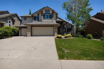 355 Peregrine Cir, Broomfield, CO 80020