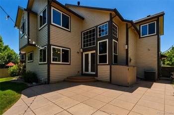 355 Peregrine Cir, Broomfield, CO 80020