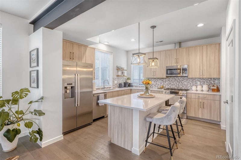 8711 Hampden Ave #34, Denver, CO 80231