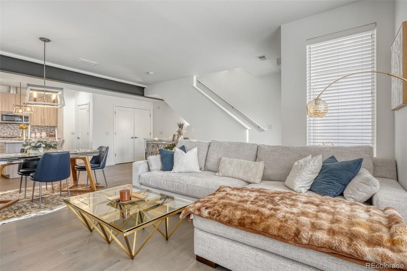 8711 Hampden Ave #34, Denver, CO 80231