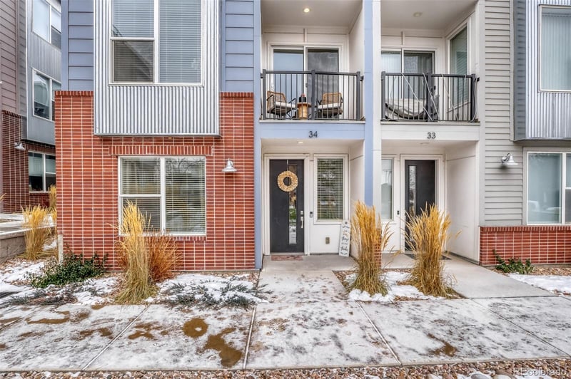 8711 Hampden Ave #34, Denver, CO 80231