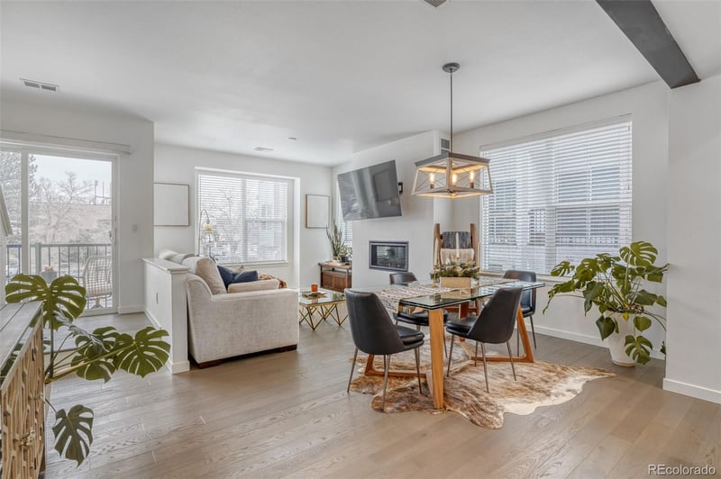 8711 Hampden Ave #34, Denver, CO 80231
