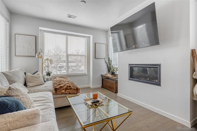 8711 Hampden Ave #34, Denver, CO 80231