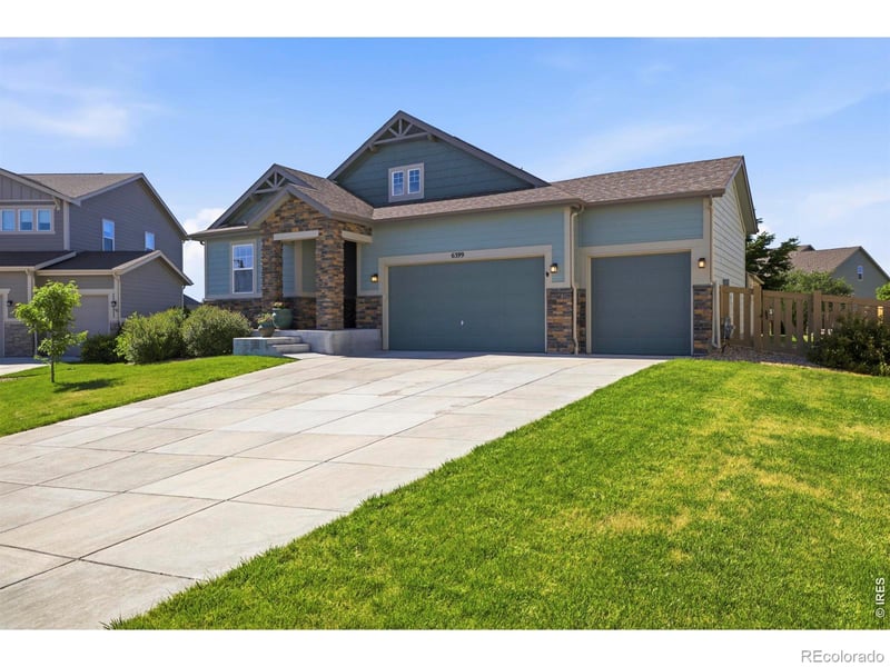 6399 Verna Ct, Timnath, CO 80547